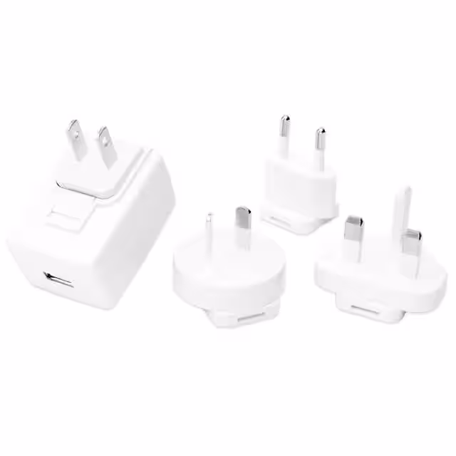 SMM12-12-4W-I38 CUI Inc.  AC DC Desktop Wall Adapters
